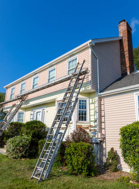 Trusted Shullsburg, WI Siding Installation Experts